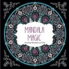 Mandala Magic - Amazing Mandalas Coloring Book for Adults (Paperback) - Ars Edition Photo