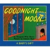 A Baby's Gift - Goodnight Moon and the Runaway Bunny (Hardcover) - Margaret Wise Brown Photo