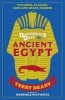 Dangerous Days in Ancient Egypt - Pyramids, Plagues, Gods and Grave-Robbers (Paperback) - Terry Deary Photo