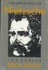 The Importance of Nietzsche - Ten Essays (Paperback) - Erich Heller Photo