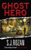 Ghost Hero (Paperback) - S J Rozan Photo