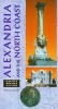 Alexandria and the Mediterranean Coast (Paperback) - Alberto Siliotti Photo