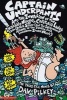 Captain Underpants & the Invasion of Theincredibly Naughty Cafeteria Ladies (Hardcover) - Dav Pilkey Photo