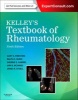 Kelley's Textbook of Rheumatology (Hardcover, 9th Revised edition) - Gary S Firestein Photo