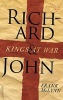 Richard and John - Kings at War (Paperback) - Frank McLynn Photo