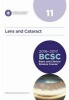 Basic and Clinical Science Course (BCSC) 2016-2017, Section 11 - Lens and Cataract (Paperback) - Sharon L Jick Photo