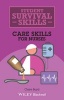 Student Survival Skills - Care Skills for Nurses (Paperback) - Claire Boyd Photo