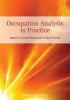 Occupation Analysis in Practice (Paperback) - Lynette Mackenzie Photo