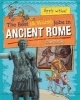 Ancient Rome (Hardcover) - Clive Gifford Photo