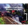 Spirit of the North Yorkshire Moors Railway (Hardcover) - Mike Heath Photo