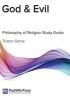 God and Evil Study Guide (Paperback) - Tristan Stone Photo