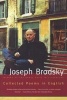Collected Poems in English (Paperback, First) - Joseph Brodsky Photo