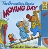 The Berenstain Bears' Moving Day (Paperback) - Stan Berenstain Photo