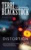 Distortion (Paperback) - Terri Blackstock Photo