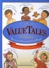 A Valuetales Treasury - Stories for Growing Good People (Hardcover) - Spencer Johnson Photo