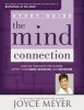 The Mind Connection Study Guide - How the Thoughts You Choose Affect Your Mood, Behavior, and Decisions (Paperback) - Joyce Meyer Photo