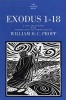 Exodus 1-18 - A New Translation with Introduction and Commentary (Paperback) - William HC Propp Photo