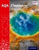 AQA GCSE Chemistry Student Book (Paperback, 3rd Revised edition) - Lawrie Ryan Photo