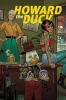 Howard the Duck Vol. 1: Duck Hunt (Paperback) - Chip Zdarsky Photo