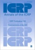  Publication 103, v. 37/2-4 - Recommendations of the  (Paperback) - Icrp Photo