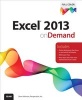 Excel 2013 On Demand (Paperback) - Steve Johnson Photo