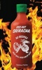 Red Hot Sriracha - 50 Recipes That Will Kick Your Ass! (Hardcover) - Melissa Petitto Photo