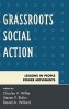 Grassroots Social Action - Lessons in People Power Movements (Hardcover) - Charles Vert Willie Photo