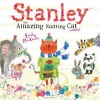 Stanley the Amazing Knitting Cat (Paperback) - Emily Mackenzie Photo