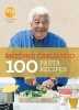 My Kitchen Table: 100 Pasta Recipes (Paperback) - Antonio Carluccio Photo