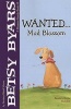 Wanted... Mud Blossom (Paperback, Paperback Repri) - Betsy Byars Photo