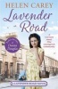 Lavender Road (Paperback) - Helen Carey Photo