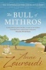 The Bull of Mithros (Paperback) - Anne Zouroudi Photo