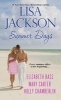 Summer Days (Paperback) - Lisa Jackson Photo