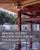 Japanese Modern Architecture 1920-2015 - Developments and Dialogues (Hardcover) - Ari Seligmann Photo