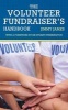 The Volunteer Fundraiser's Handbook (Paperback) - Jimmy James Photo