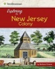 Exploring the New Jersey Colony (Paperback) - Barbara Krasner Photo