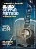 The Complete Acoustic Blues Guitar Method (Paperback) -  Photo