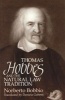 Thomas Hobbes and the Natural Law Tradition (Paperback, 2nd) - Norberto Bobbio Photo