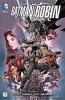 Batman & Robin Eternal, Volume 2 (Paperback) - James Tynion Photo