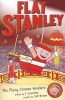 Jeff Brown's Flat Stanley: The Flying Chinese Wonders (Paperback) - Josh Greenhut Photo