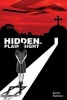 Hidden in Plain Sight (Paperback) - Karen Batshaw Photo