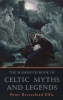 The Mammoth Book of Celtic Myths and Legends (Paperback) - Peter Berresford Ellis Photo