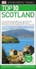  Eyewitness Top 10 Travel Guide: Scotland (Paperback) - Dk Photo