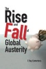 The Rise and Fall of Global Austerity (Hardcover) - ERay Canterbery Photo