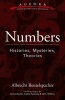 Numbers: Histories, Mysteries, Theories (Paperback) - Albrecht Beutelspacher Photo