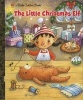 Little Christmas Elf (Hardcover) - Nikki Shannon Smith Photo