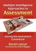 Multiple Intelligence Approaches to Assessment - Solving the Assessment Conundrum (Paperback) - David G Lazear Photo