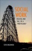 Social Work - The Rise and Fall of a Profession? (Paperback, New) - Steve Rogowski Photo