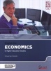 English for Economics in Higher Education Studies (Paperback, Student Manual/Study Guide) - Mark Roberts Photo