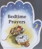 Bedtime Prayers (Hardcover) - Alan Parry Photo